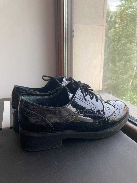 женские туфли 37 ZIGN