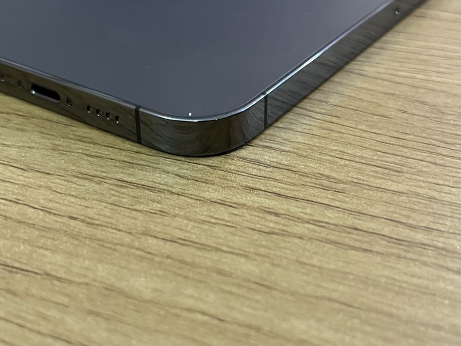 Бартер iPhone 13 Pro Max 256gb 100%