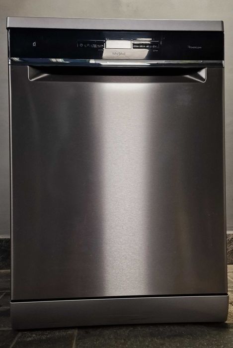 Vând Mașină de spălat vase Whirlpool – Garanție până în 2027