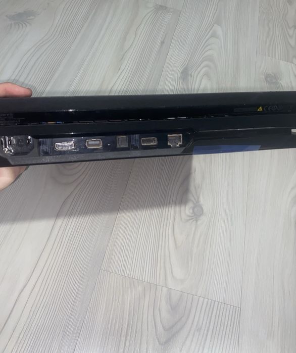 PlayStation 4 Pro 1 TB