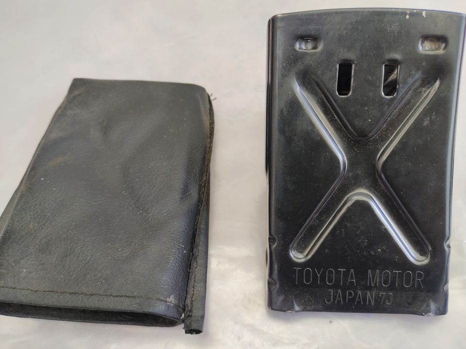 Продам от Тойоты