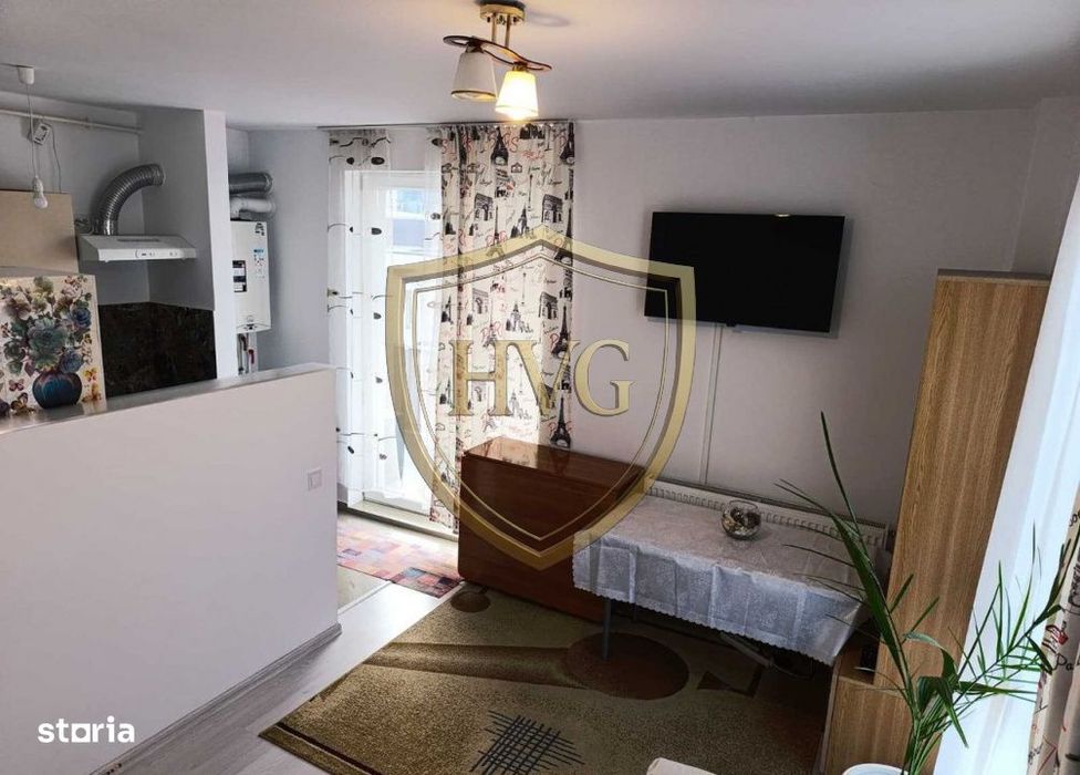 Studio | Centrala proprie | Berceni