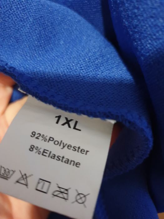 Blazer lung 1XL-44