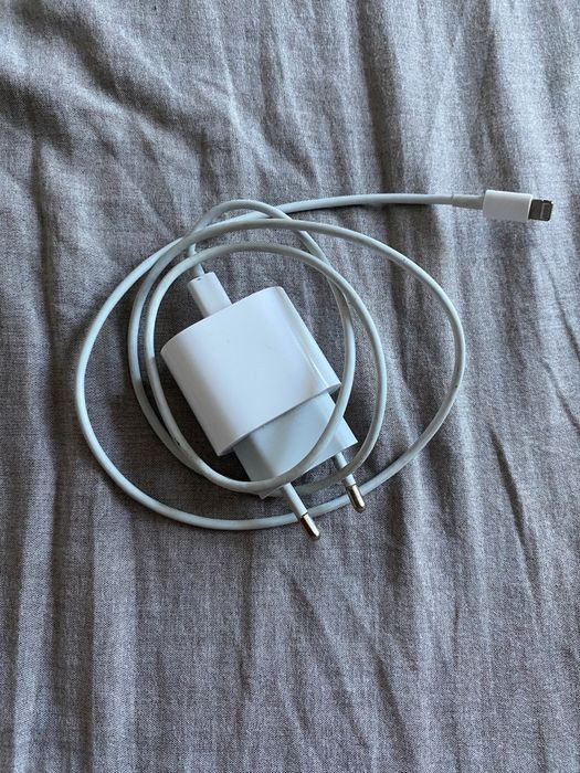 iPhone 11 excelent