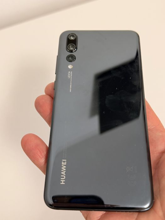 Huawei P20 pro,128 gb,impecabil,ca nou.