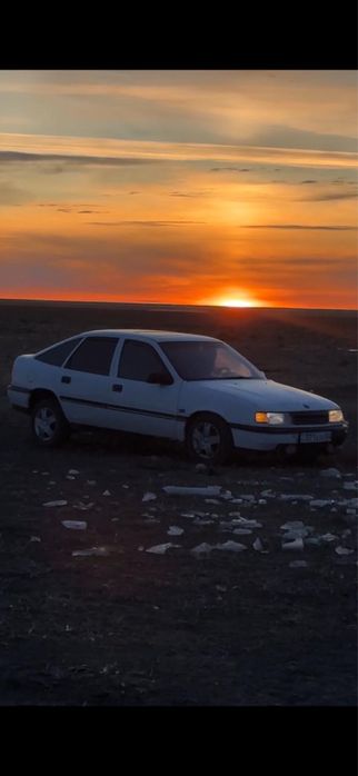 Опель вектра а 1.8