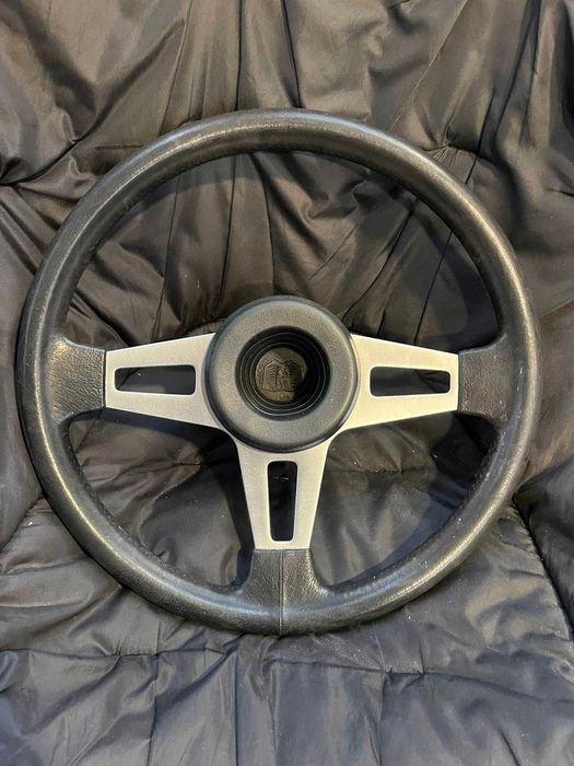 Волан за голф 1 GTI Spucknapf