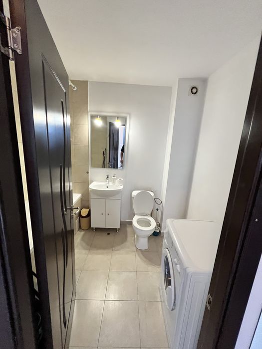 Apartament 2 Camere