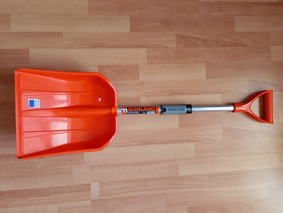 Продам телескопическую лопату