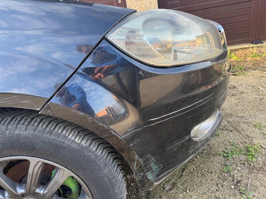 Vând fiat linea 2008