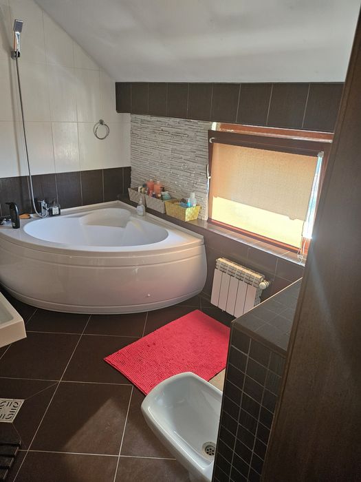 Vând casă ultracentral