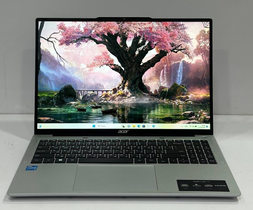 Acer aspire lite