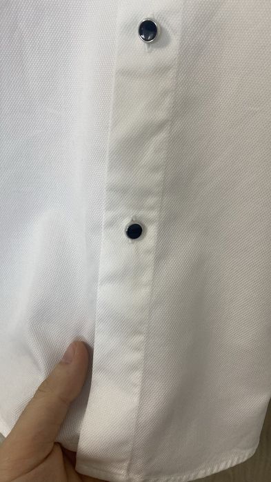 Costum ceremonie Bigotti Slim mondria