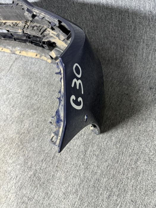 Bara fata Bmw seria 5 G30 sportline completa