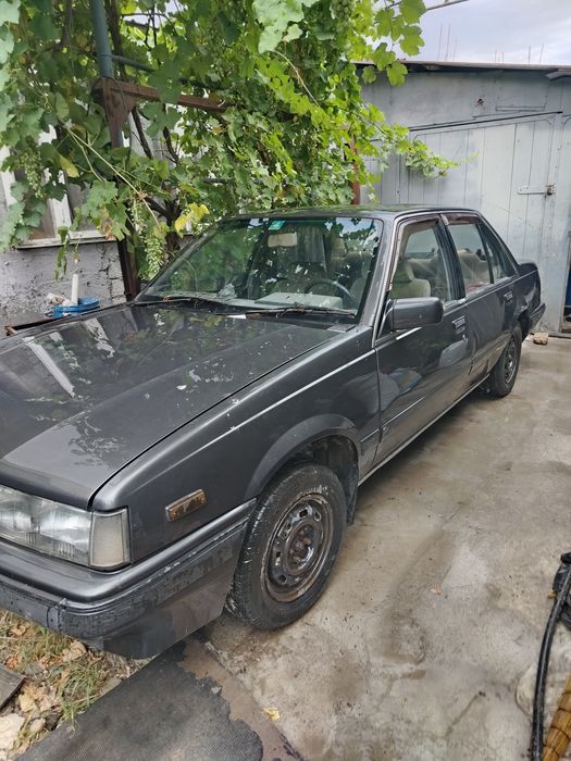 Продаётся автомобиль Isuzu Aska