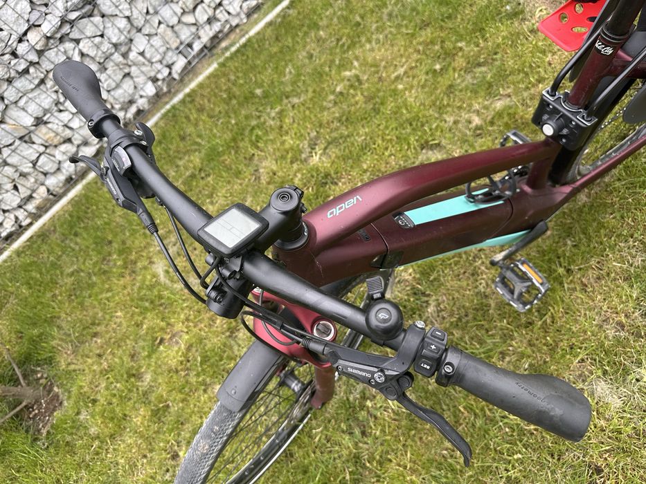 Vând bicicletă electrică Specialized Turbo Vado