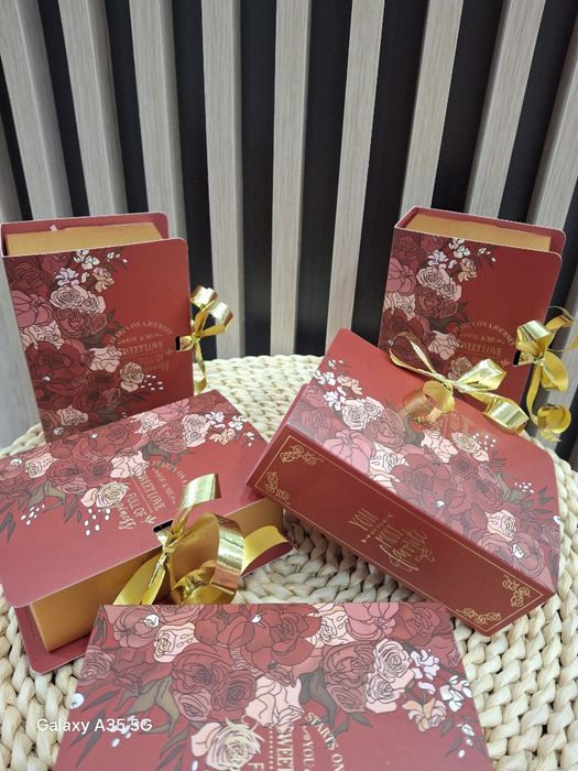 Подаръци за 8-МИ МАРТ