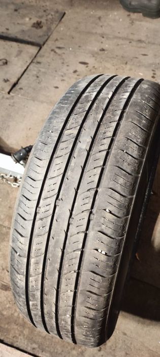 Резина летняя комплект