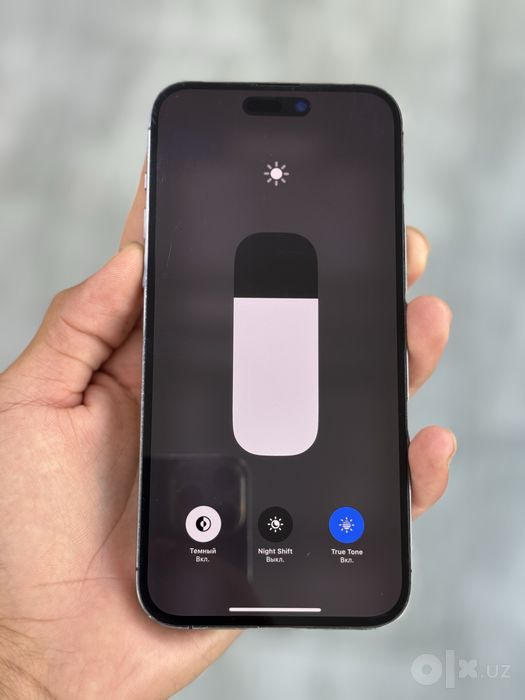 Iphone 14 pro max 256 gb srocna sotiladi