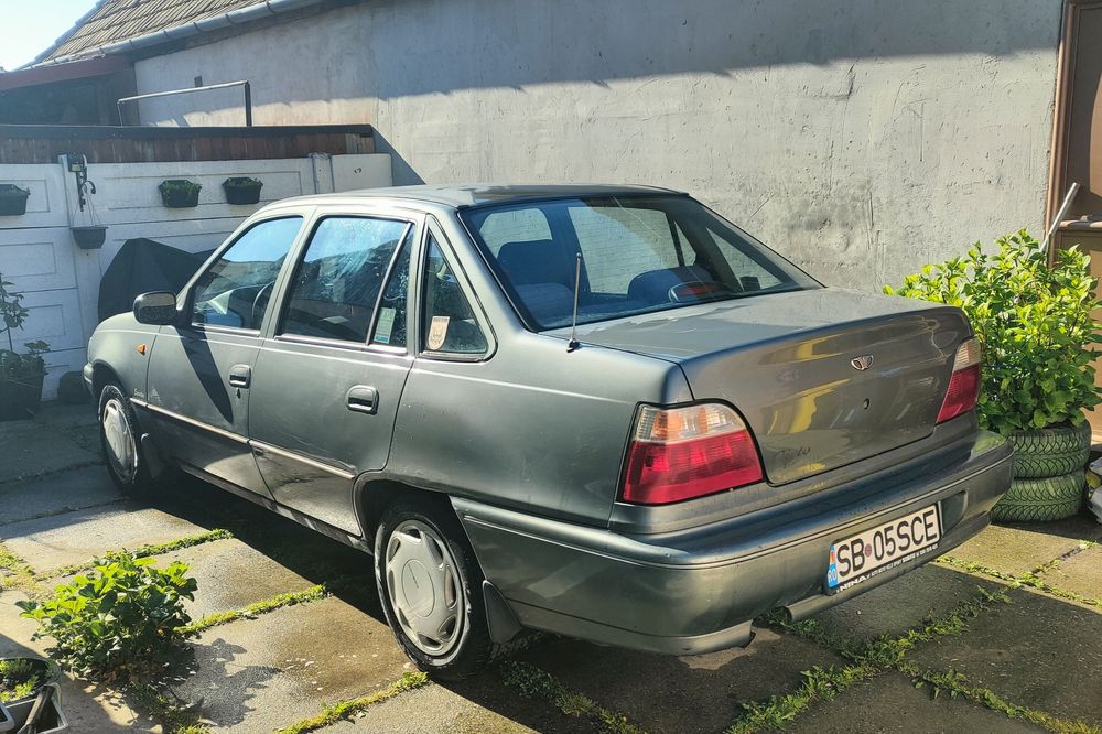 Daewoo Cielo Executive