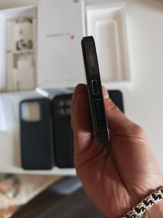 Xiaomi 14 12/512gb Global