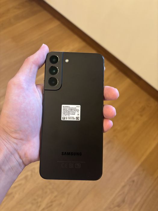 Samsung S22 plus 256гб