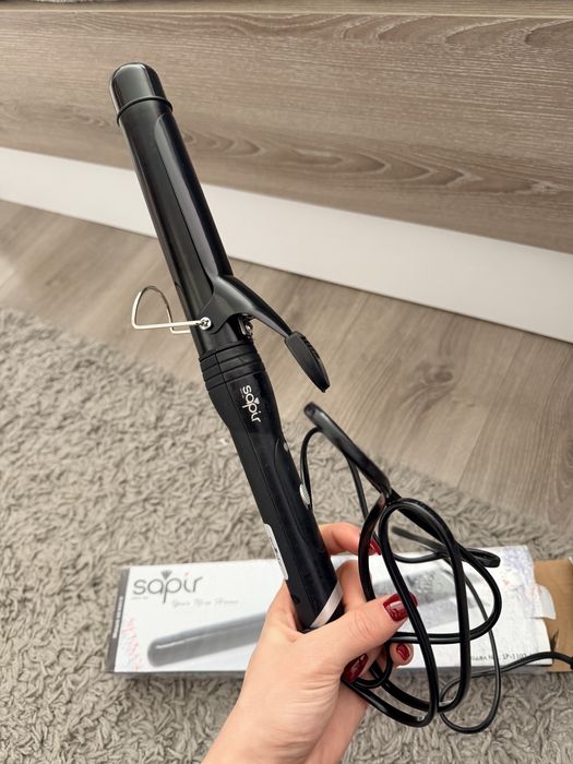 Маша за коса sapir