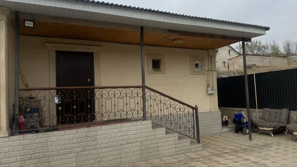 Срочно продается дом