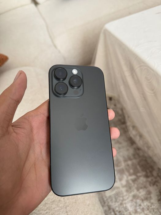 Iphone 16 pro 128 GB