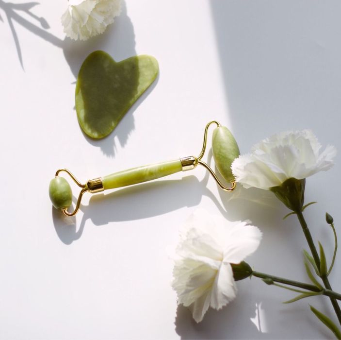 Джейт ролър на KALLEVS