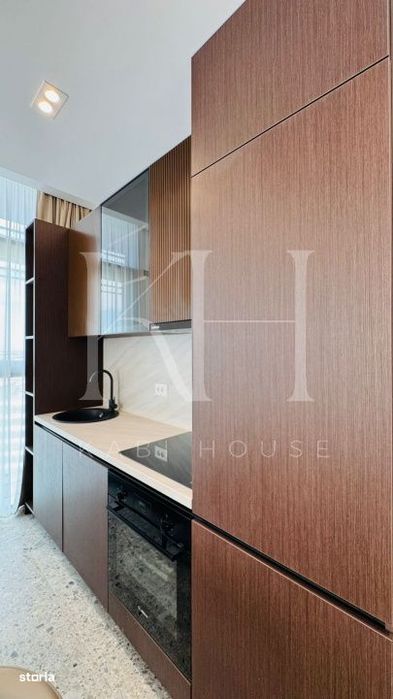 Exclusivitate-Upsite Residence |Vedere Panoramica catre Lac | Fatada d