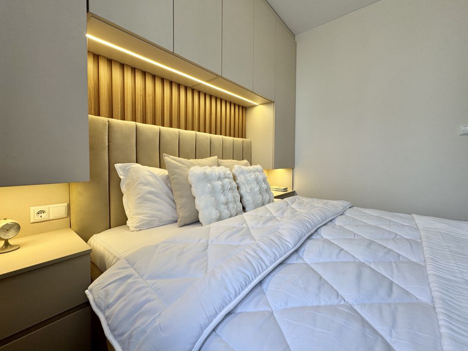 Продава се Двустаен апартамент в Стара Загора, Железник - изток - 63 кв.м за 963 €/кв.м - Снимка #7