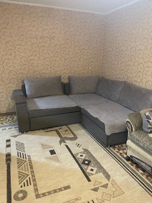 Сдам квартиру на долгий срок