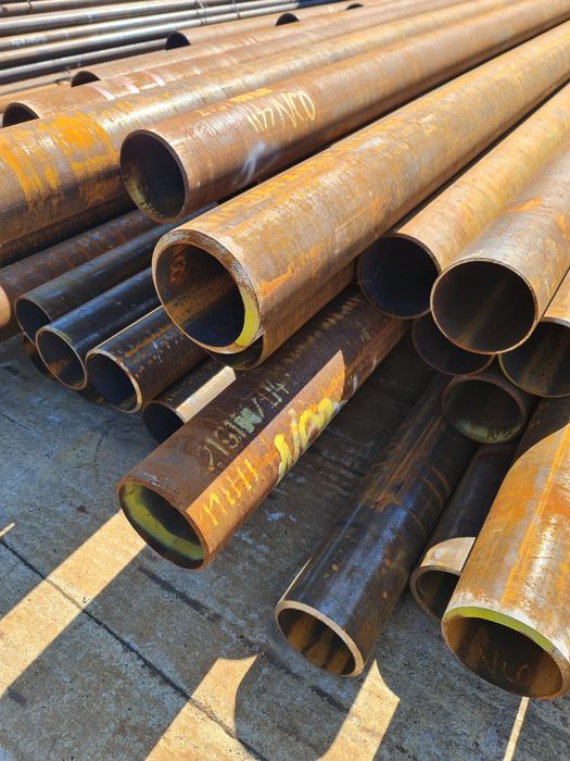 Teava otel sudata elicoidal 1016 x 12,5 mm