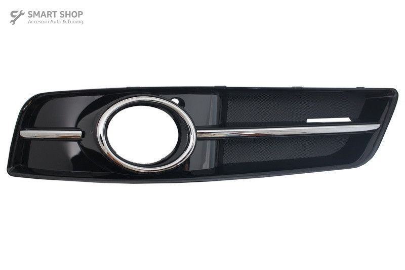 Grile Laterale Proiectoare Audi A3 Facelift 8P1 (2008-2012) S3 Sline D