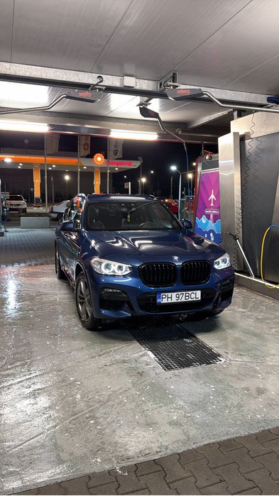 Bmw X3 2.0 M pachet