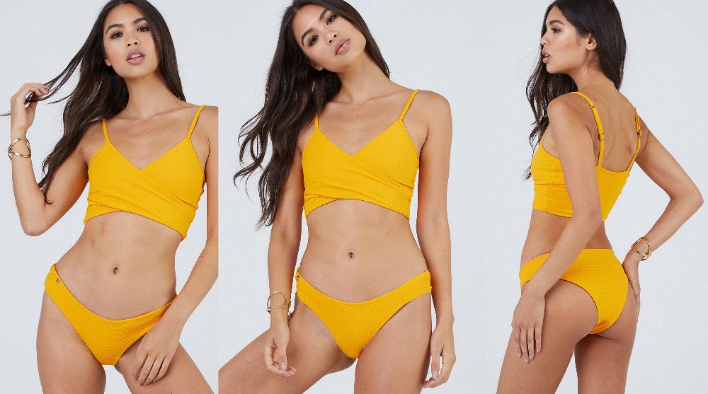 NOU! Costum de baie Maaji Farrah