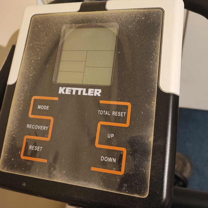 Велоергометър Кетлер Пасо 109