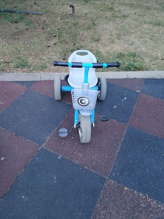 Продам детский велосипед