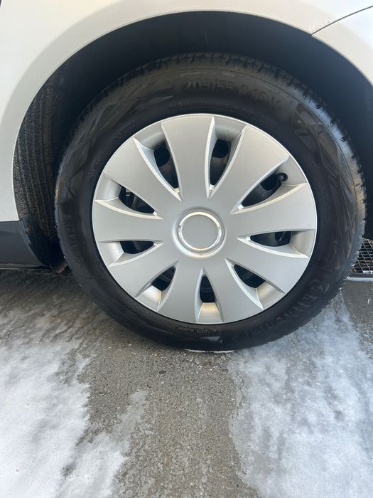VOLKSWAGEN Passat 2007 — imagine 4