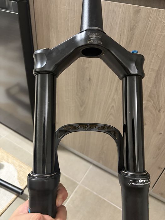 Vand furca Formula Selva 29 cursa 140mm