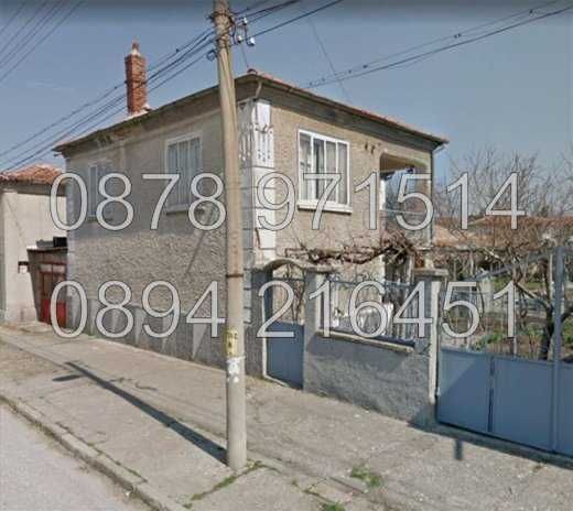 Продава се Къща в с. Златовръх, Област Пловдив - 160 кв.м за 214 €/кв.м - Снимка #2