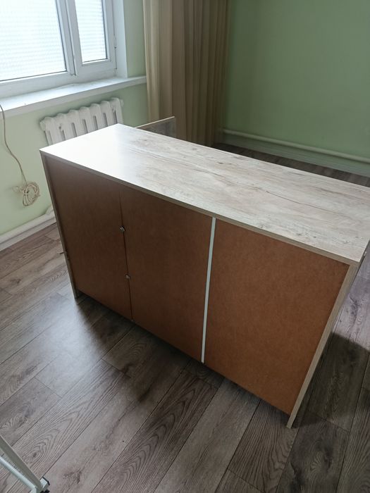 Шкаф или камотка