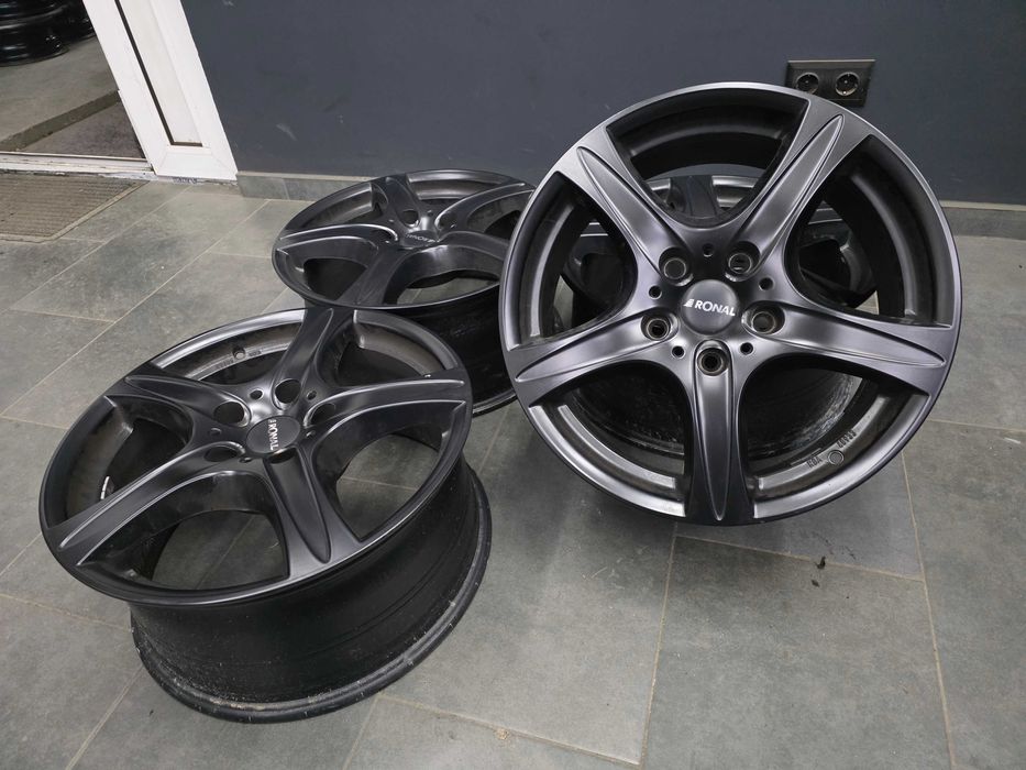 Джанти 18 - Jeep Grand Cherokee