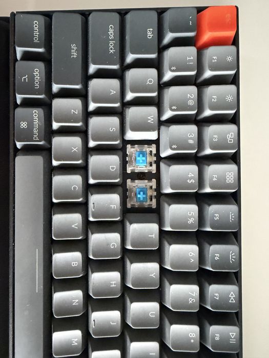 Tastatura Keychron K2 V2