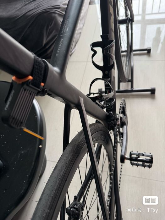 TRINX шоссейный велосипед