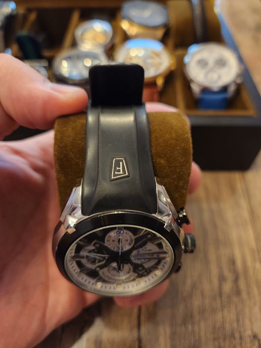 Festina 6819/4 оригинален мъжки часовник