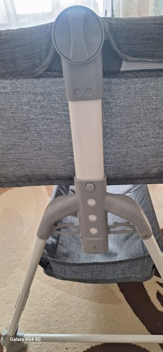 Кровать для новорожденного