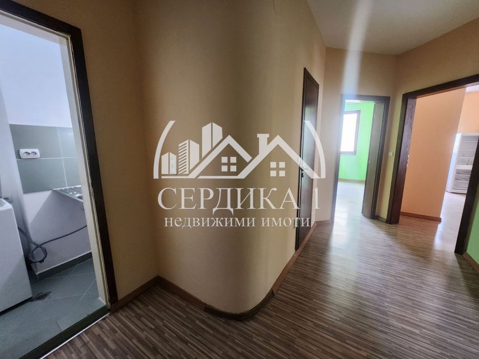 Дава се под наем Двустаен апартамент в София, Манастирски ливади - 75 кв.м за 561 € - Снимка #5