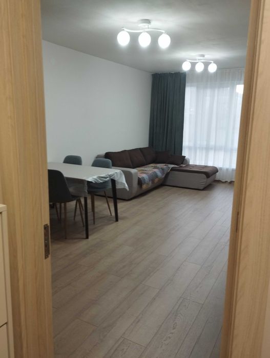 Дава се под наем Двустаен апартамент в Асеновград - 70 кв.м за 378.93 € - Снимка #10